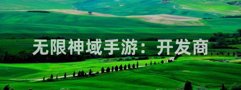 汇丰娱乐开奖：无限神域手游：开发商